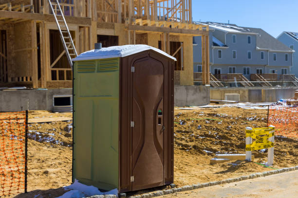 Best Wedding porta potty rental  in Volo, IL