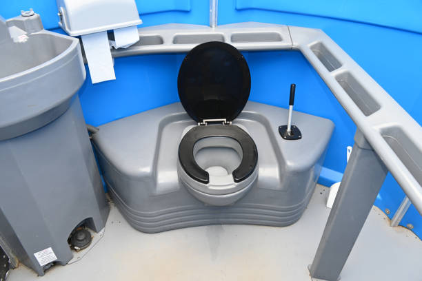 Best Affordable portable toilet rental  in Volo, IL